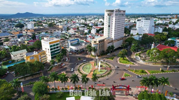Từ không gian mạng đến động lực phát triển2